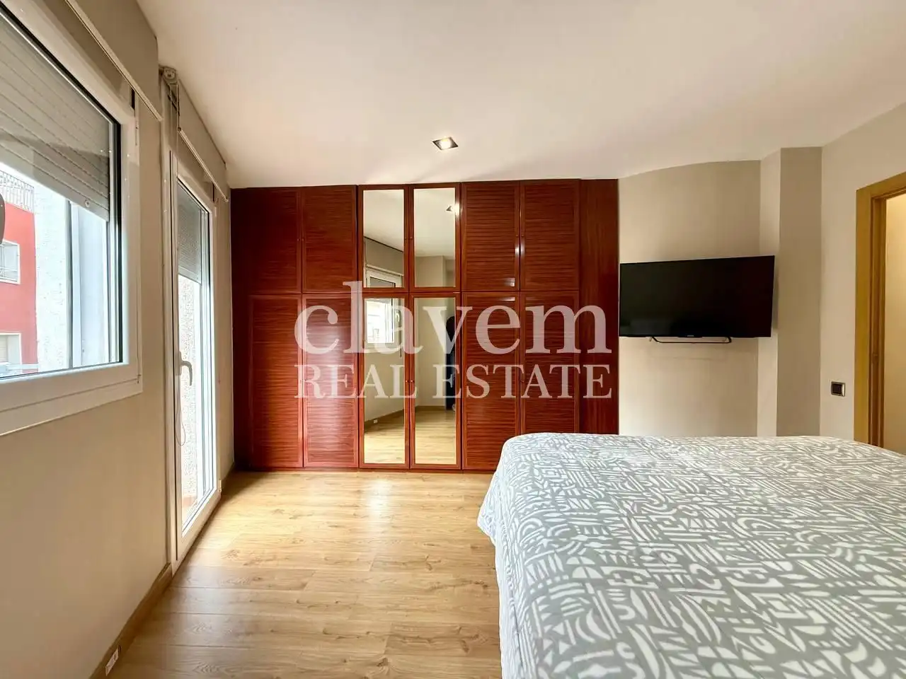 Habitación de Piso en venta en Barcelona con Aire acondicionado y Terraza