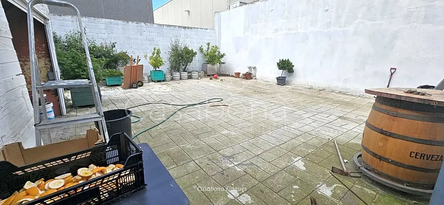Casa o xalet en venda a Nord