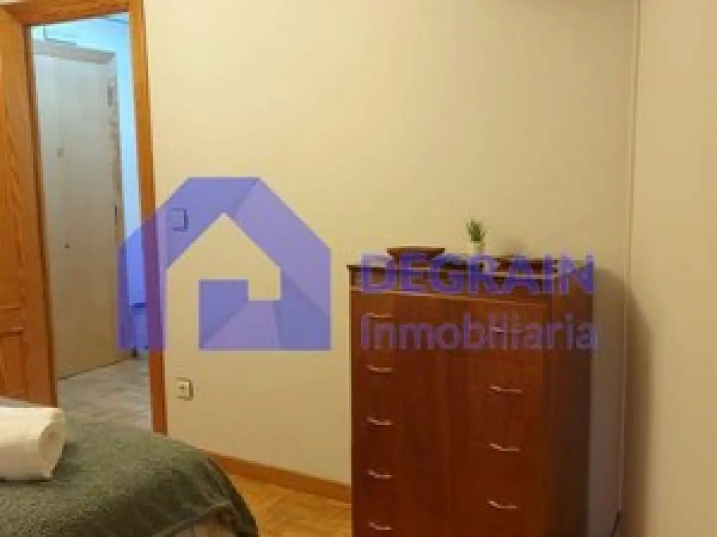 Habitación de Piso de alquiler en Oviedo 