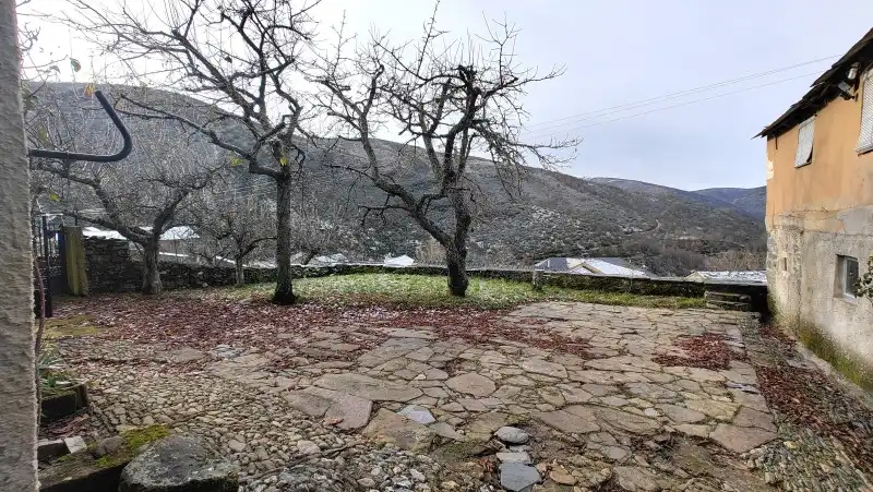 Casa o chalet en venta en Villablino