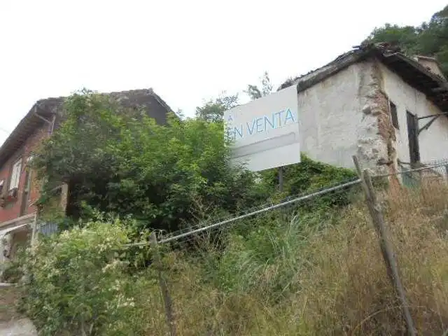 Exterior view of Residential for sale in Langreo