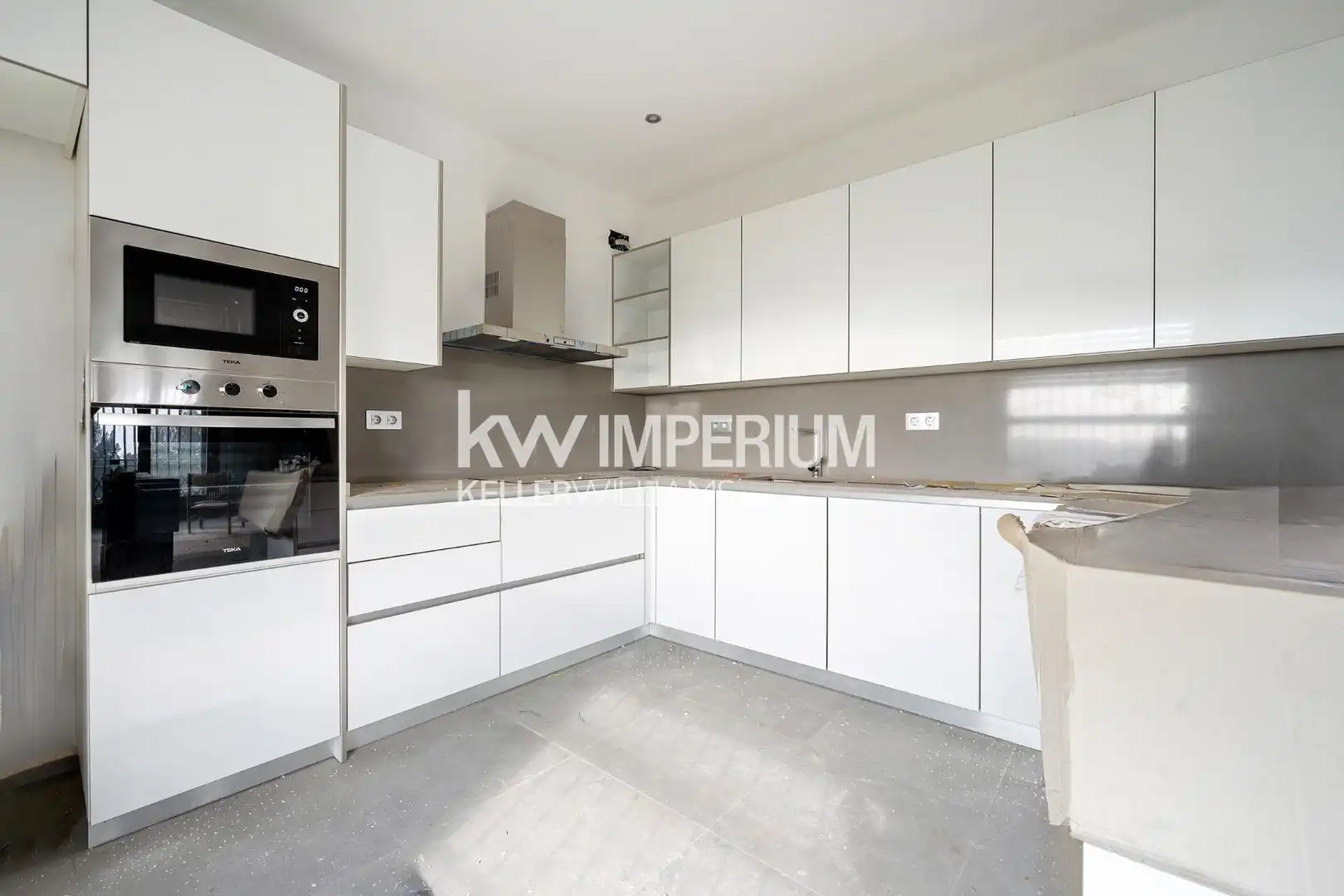 Kitchen of Houses for sale in Tarragona  with Air Conditioner, Private garden and Terrace