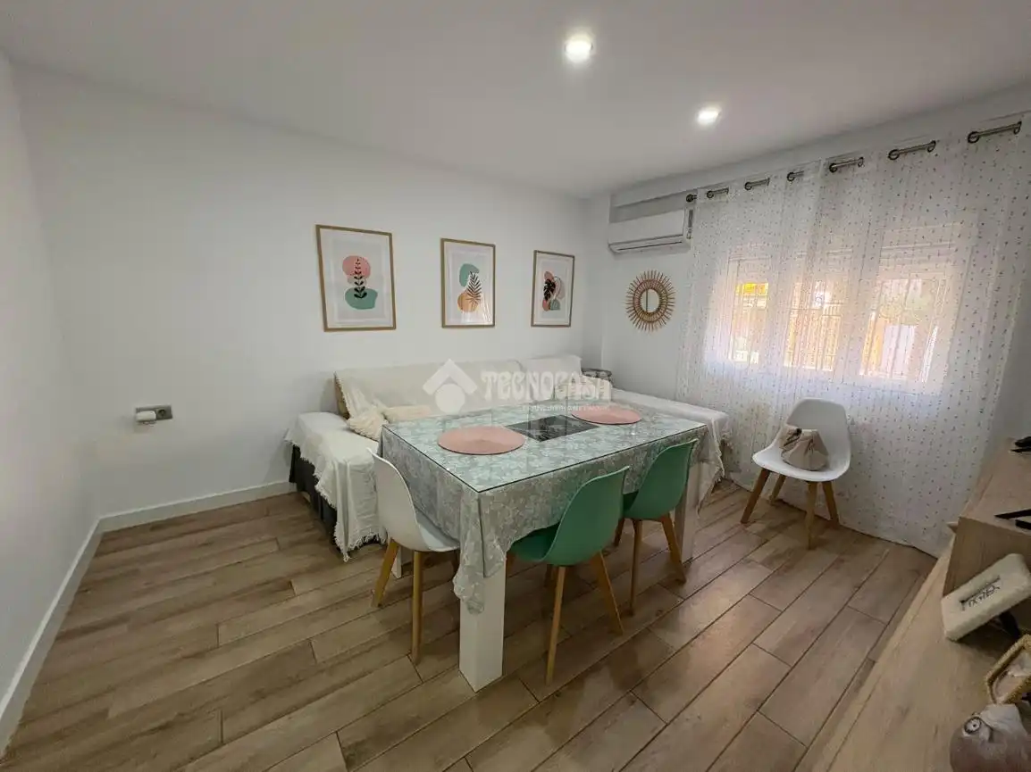 Piso en venta en Peñamefecit - Avda Barcelona, imagen 6