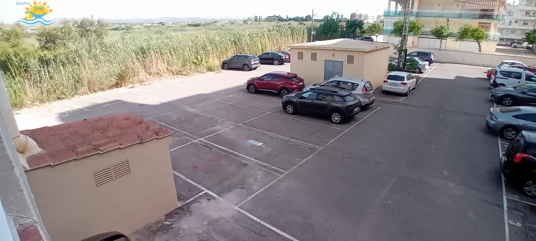 Apartamento con terraza en venta en AV. PAPA LUNA, imagen 18