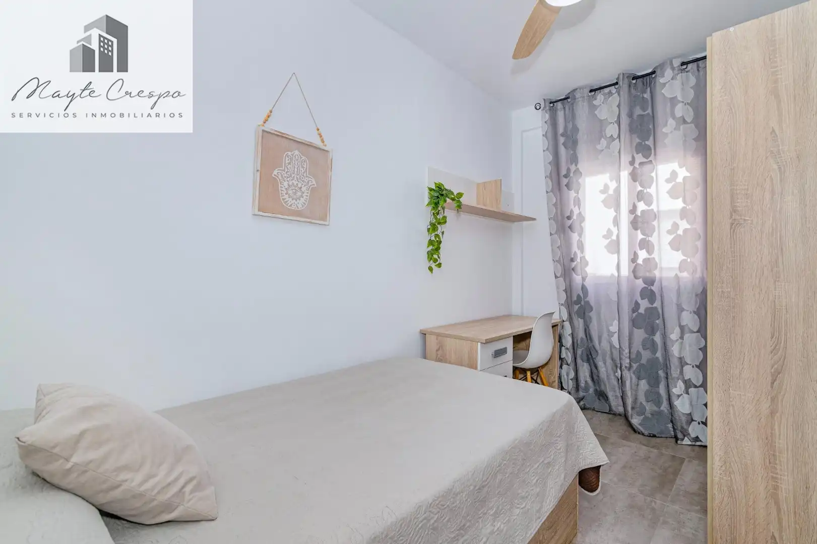 Flat with terrace for sale in Calle Calle Platón 1, imagen 12