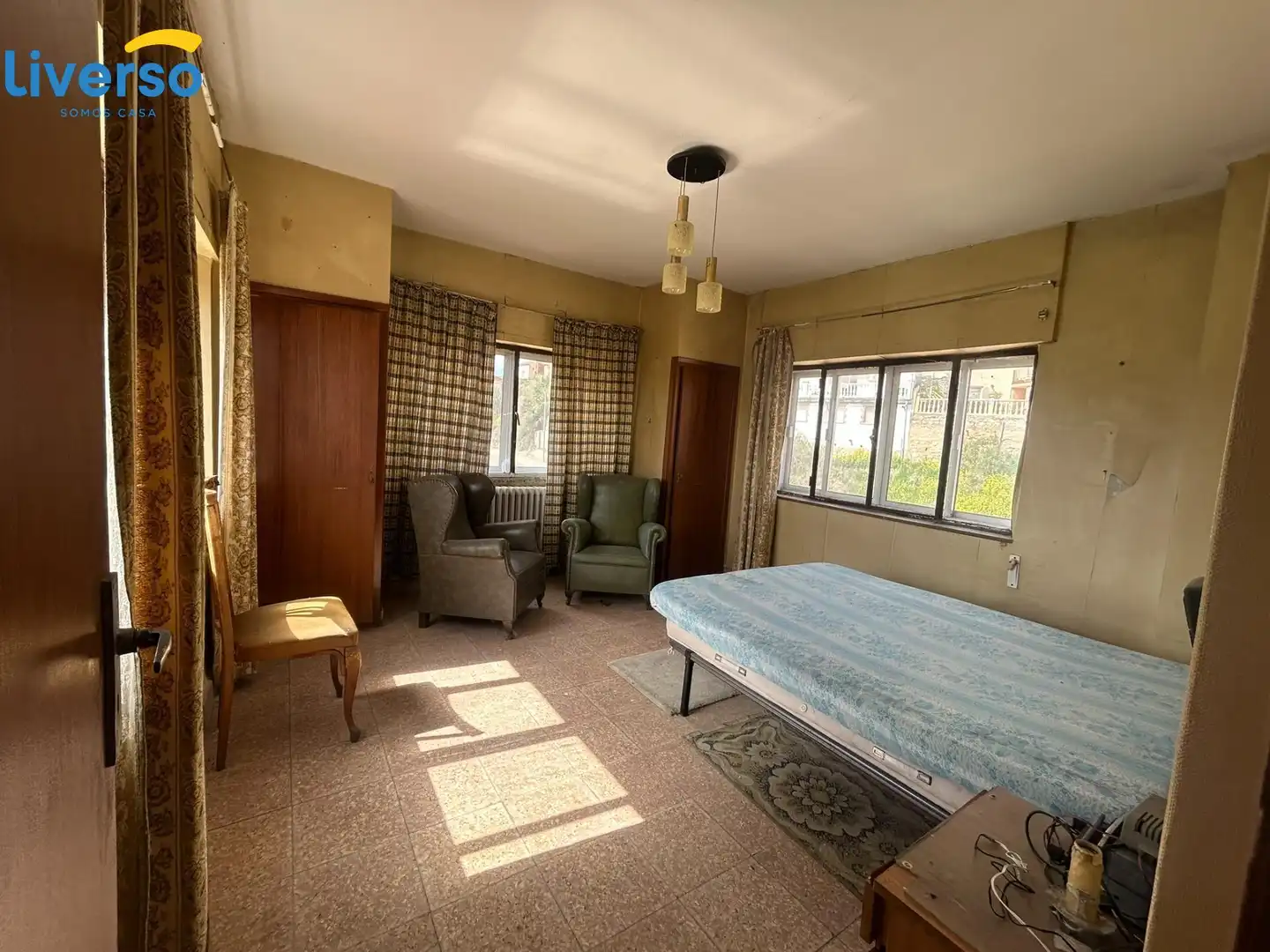 Bedroom of Country homes for sale in Roa
