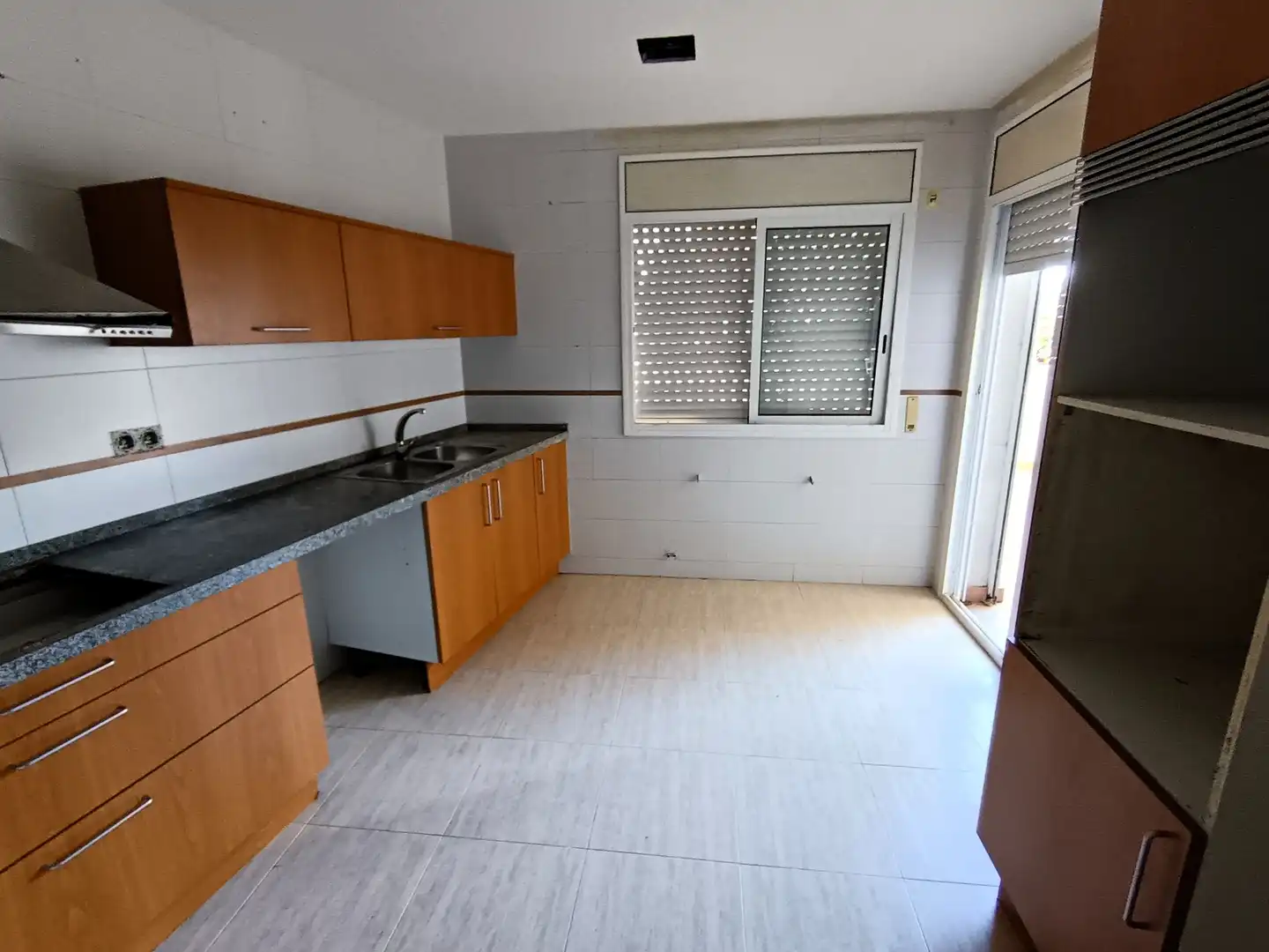 Kitchen of Houses for sale in Balaguer  with Alarm
