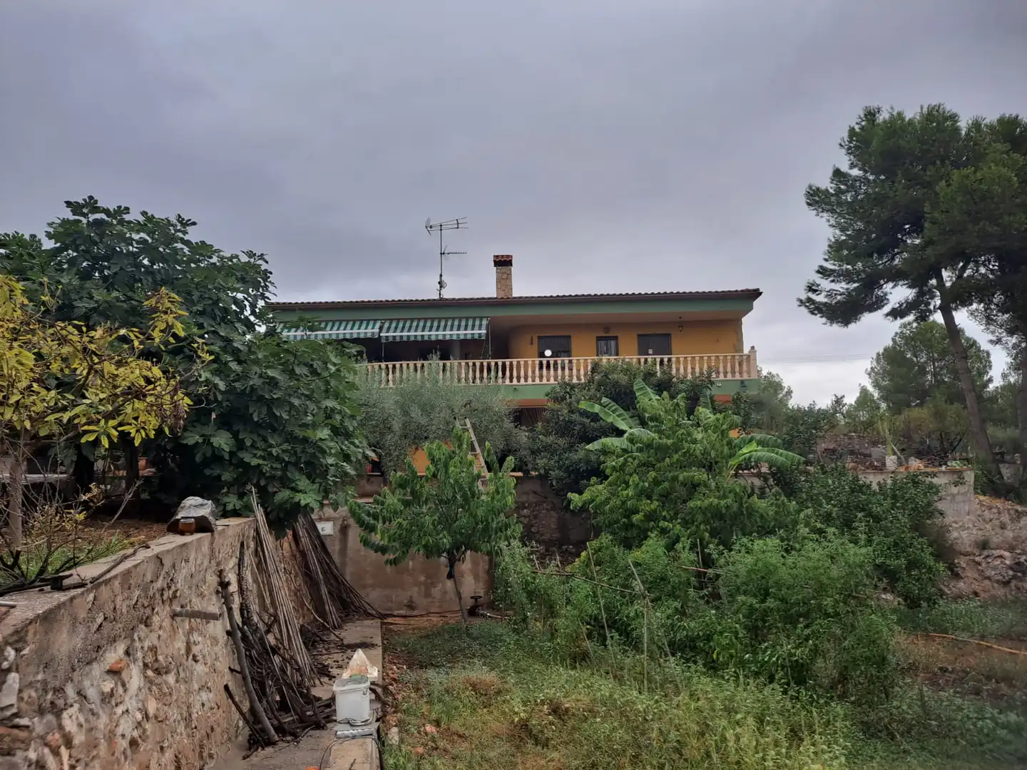 Maison avec terrasse à vendre à Onda, imagen 170