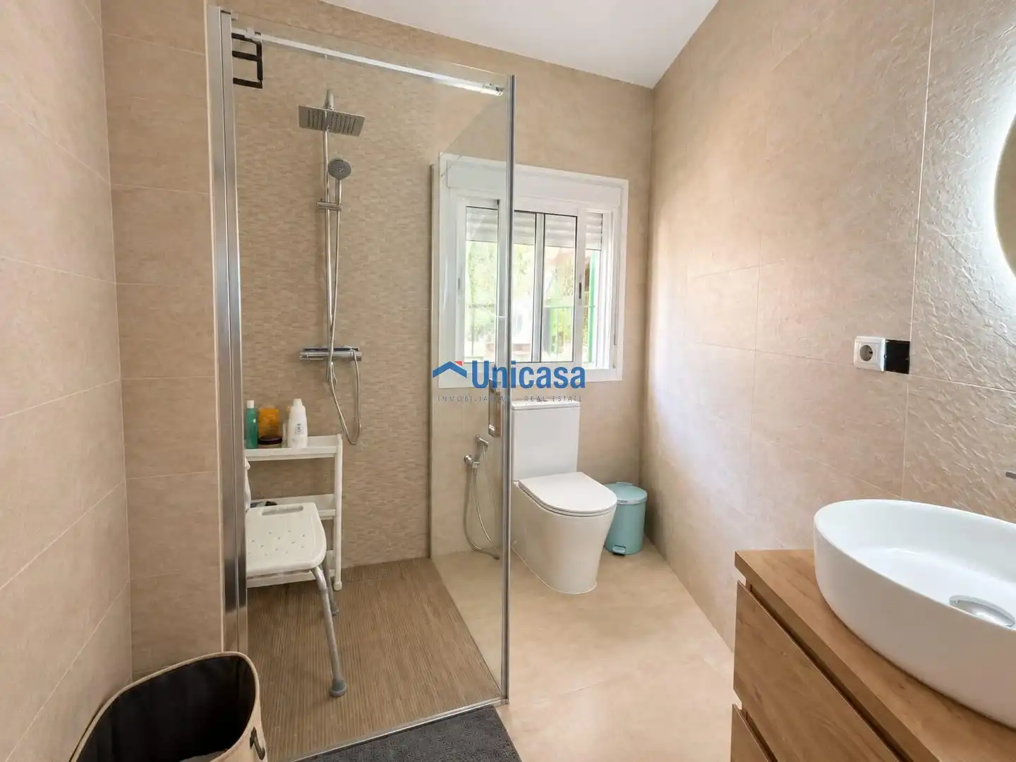 Semi-detached house with garden for sale in Puerto de la Torre - Atabal, imagen 56