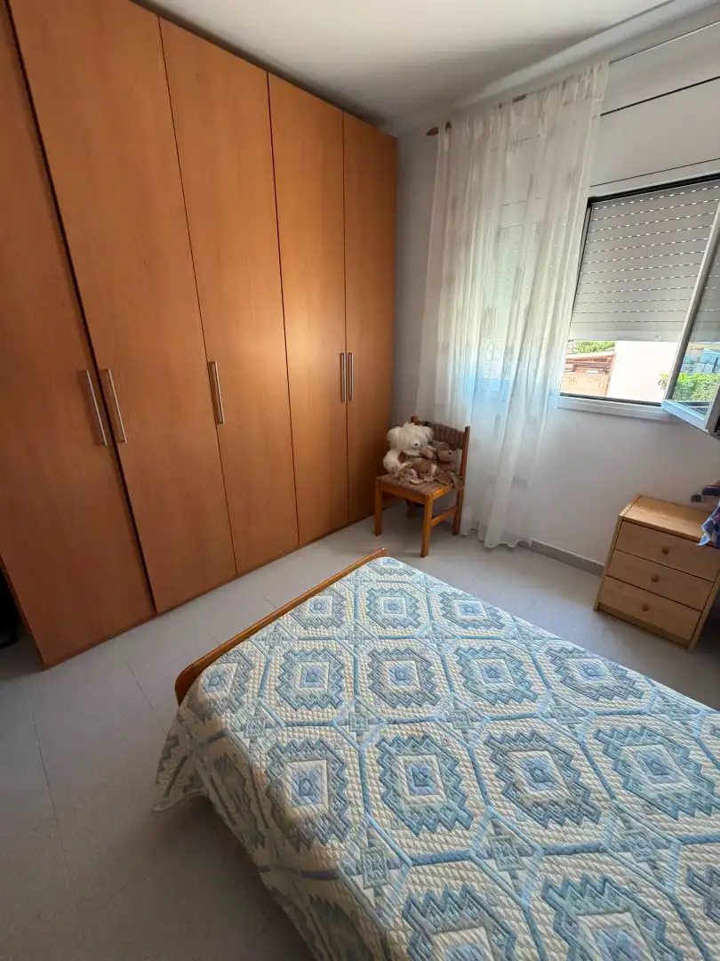 Wohnung mit Terrasse zum Verkauf in Carrer Joan Maragall 14, imagen 12