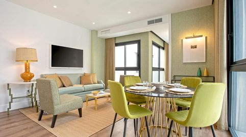 Photo 2 of Flat for rent in N/a, Triana Casco Antiguo, Sevilla Capital