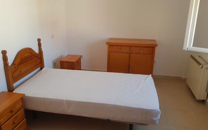 Bedroom of Flat for sale in Illescas  with Air Conditioner and Balcony