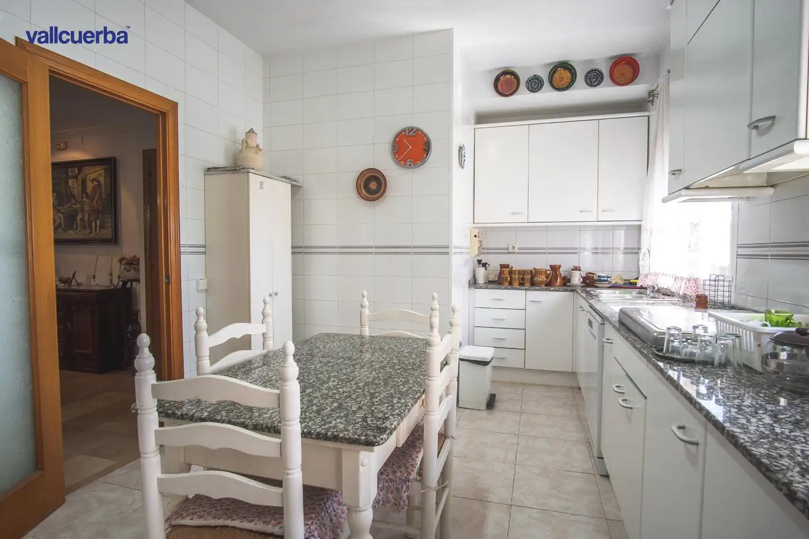 Casa adosada en venta en Passeig MISERICORDIA, Centre