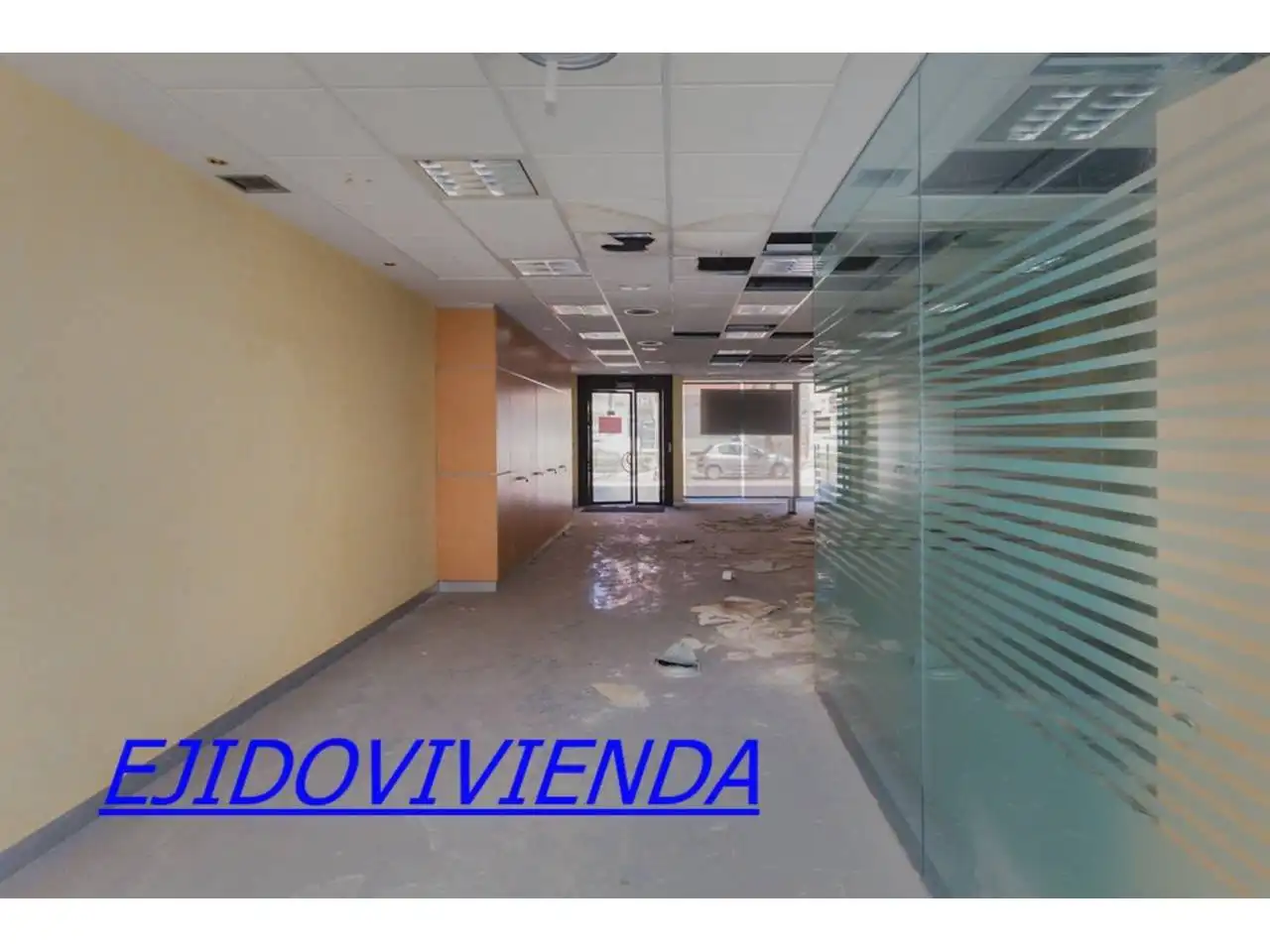 Local comercial en venda a El Ejido Ciudad, imagen 6