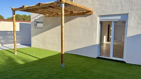 CHALET INDEPENDIENTE DE OBRA NUEVA EN SAN JUAN DE MORÓ, imatge 3