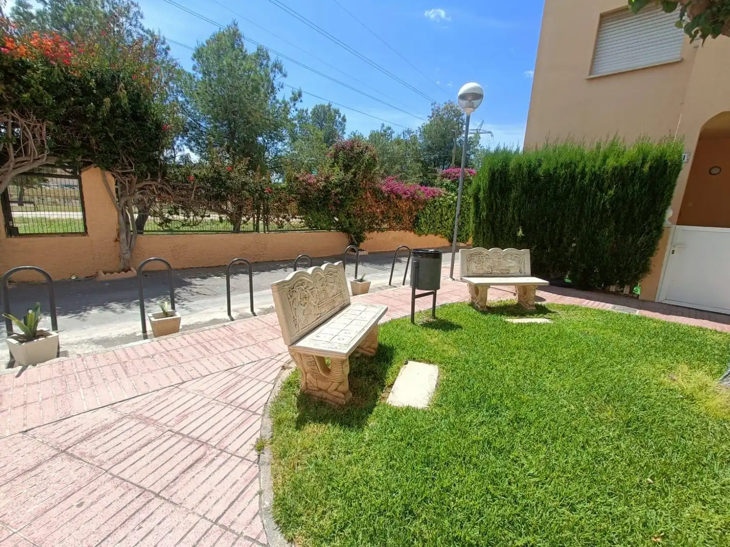 Bungalow mit Pool zum Verkauf in Villamontes - Boqueres, imagen 4