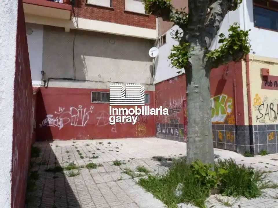 Local comercial en venta en Medina de Pomar, imagen 3