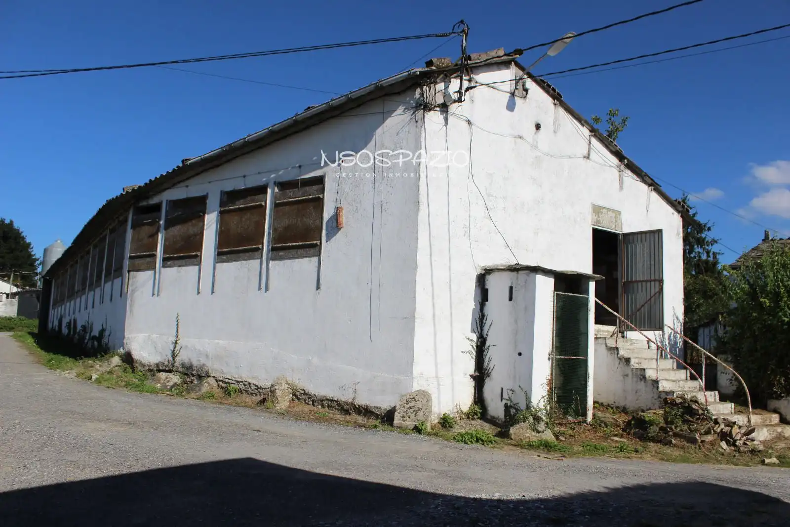 Casa in vendita a Aldea - San Pedro - Begonte, imagen 3
