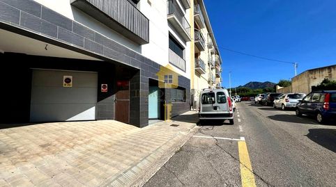 SE VENDEN PLAZAS DE PARKING SUBTERRÁNEAS EN ROSES  16.000 CADA UNA, Bild 3