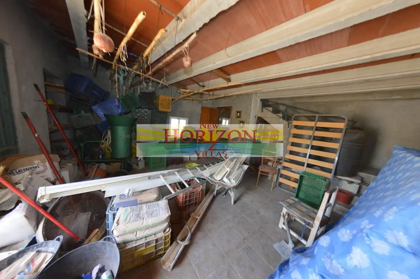 Casa o chalet en venta en Vélez-Rubio con Jardín privado