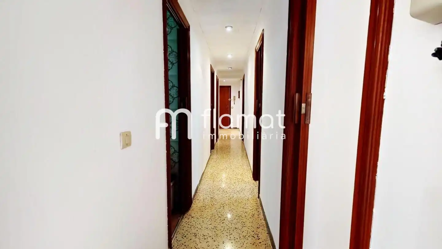 Piso en venta en Tarragona con Terraza
