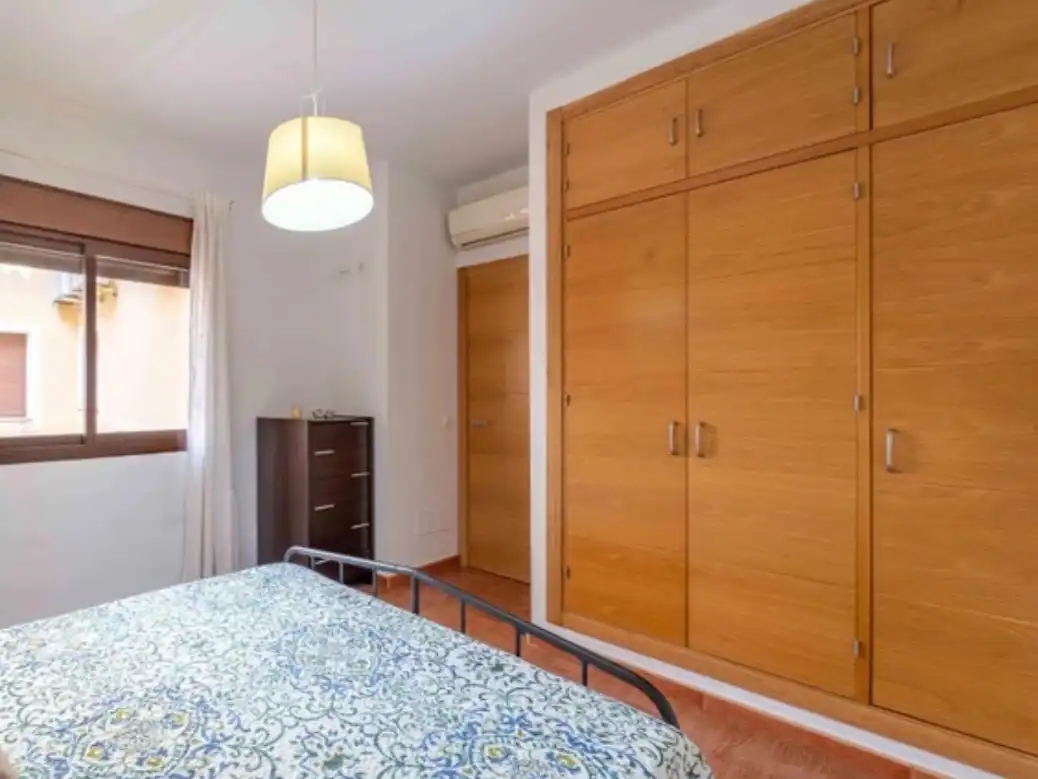 Piso con ascensor en venta en Calle Águila 20, imagen 13