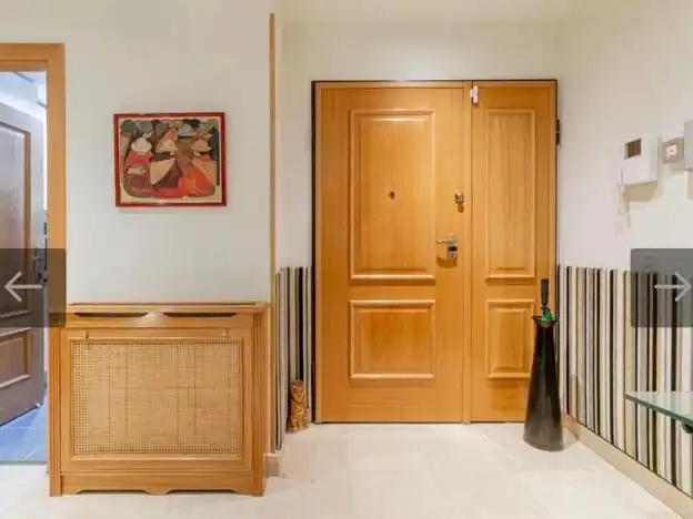 Casa o xalet en venda en Las Rozas de Madrid amb Aire condicionat i Terrassa