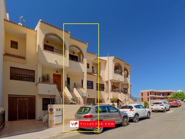 Maison mitoyenne à vendre à San Miguel de Salinas