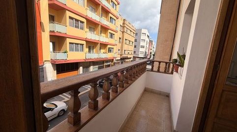 Photo 2 of Flat for sale in Calle Ángel Guerra, 15, Arenales - Lugo - Avda. Marítima, Las Palmas de Gran Canaria
