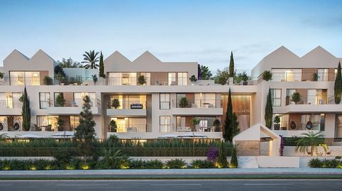 Foto 3 de Apartamento en venta en El Pinillo, Torremolinos