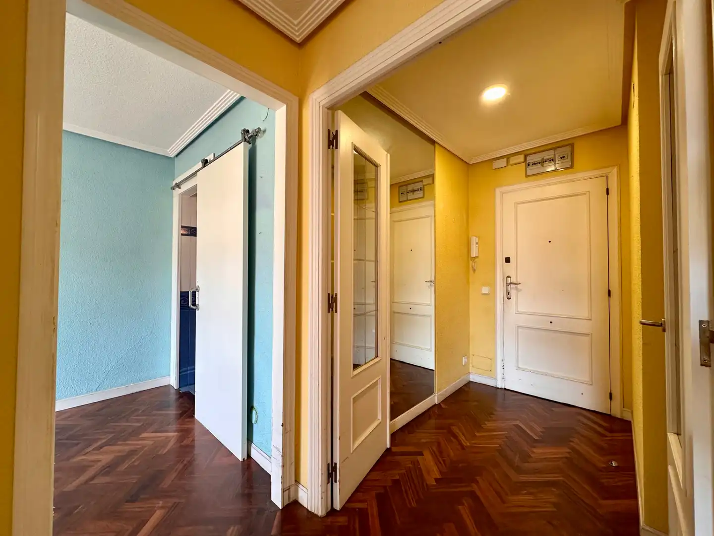 Apartments for sale in Santander  with Heating, Private garden and Terrace