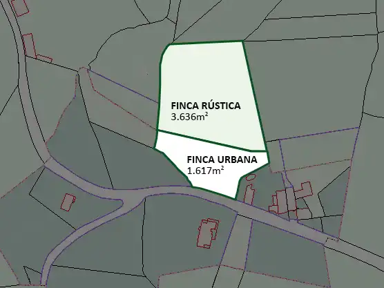 Terreni e lotti in vendita a Ameixeira 1, imagen 12