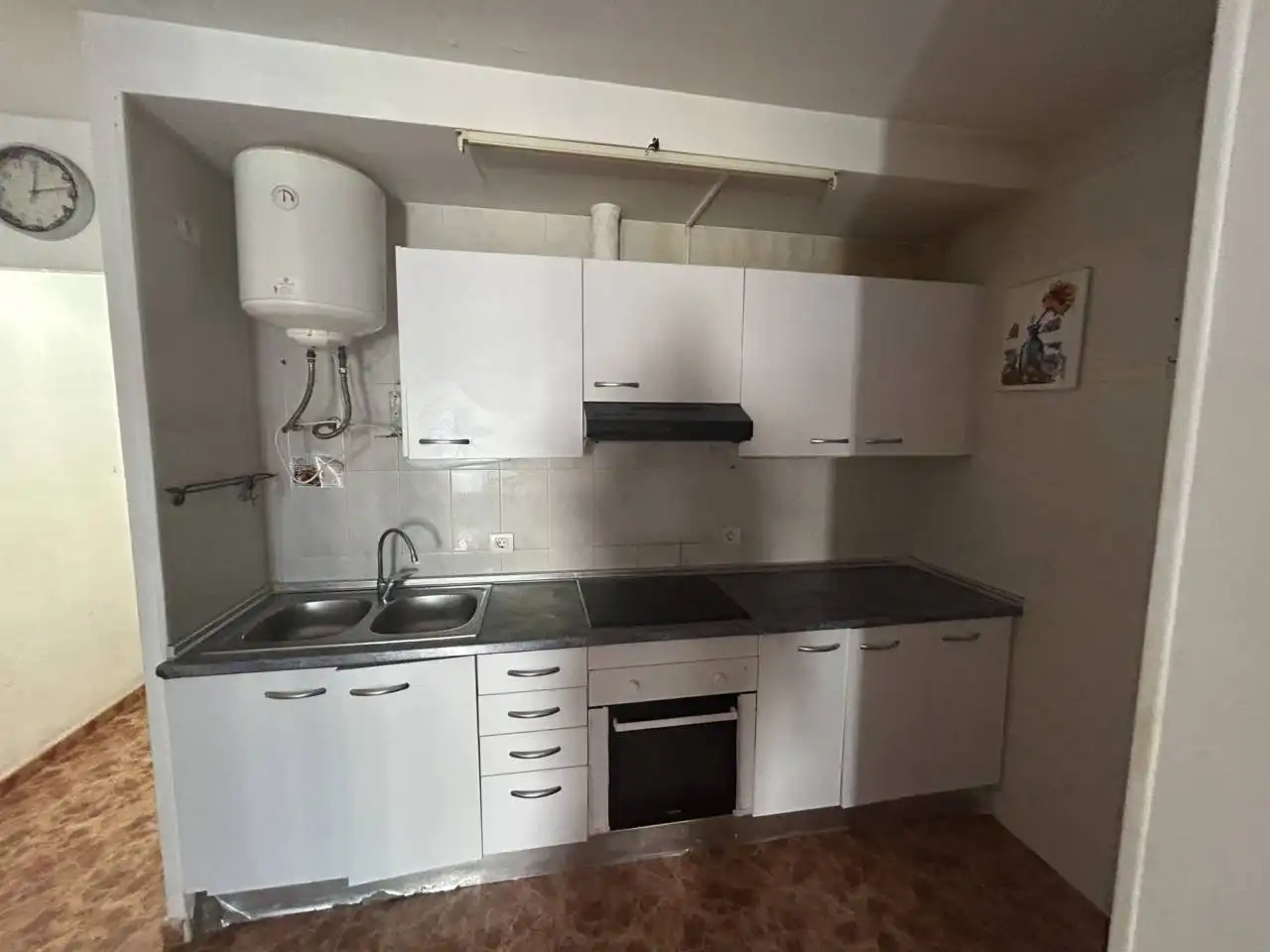 Flat for sale in Calle Santiago, imagen 4