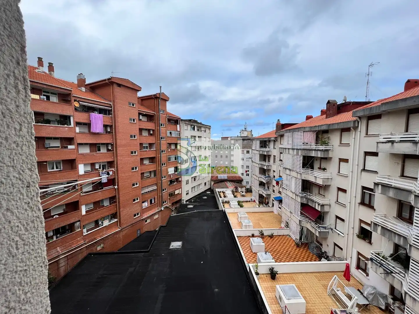 Wohnungen zur Miete in Calle Leonardo Rucabado, Centro