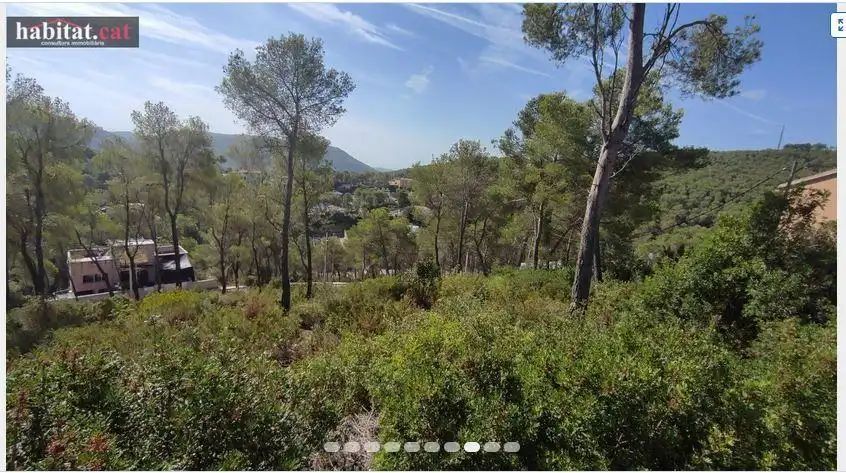 Terreno residencial en venta en Olivella, imagen 15