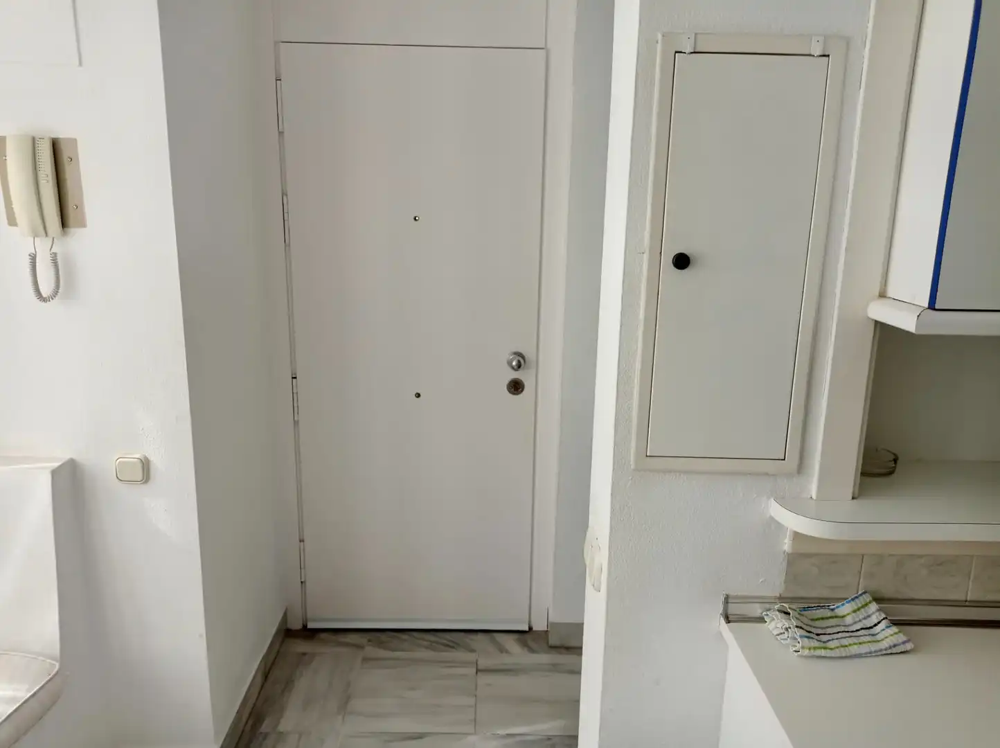 Maisonette zur Miete in Marbella mit Klimaanlage, Heizung und Terrasse