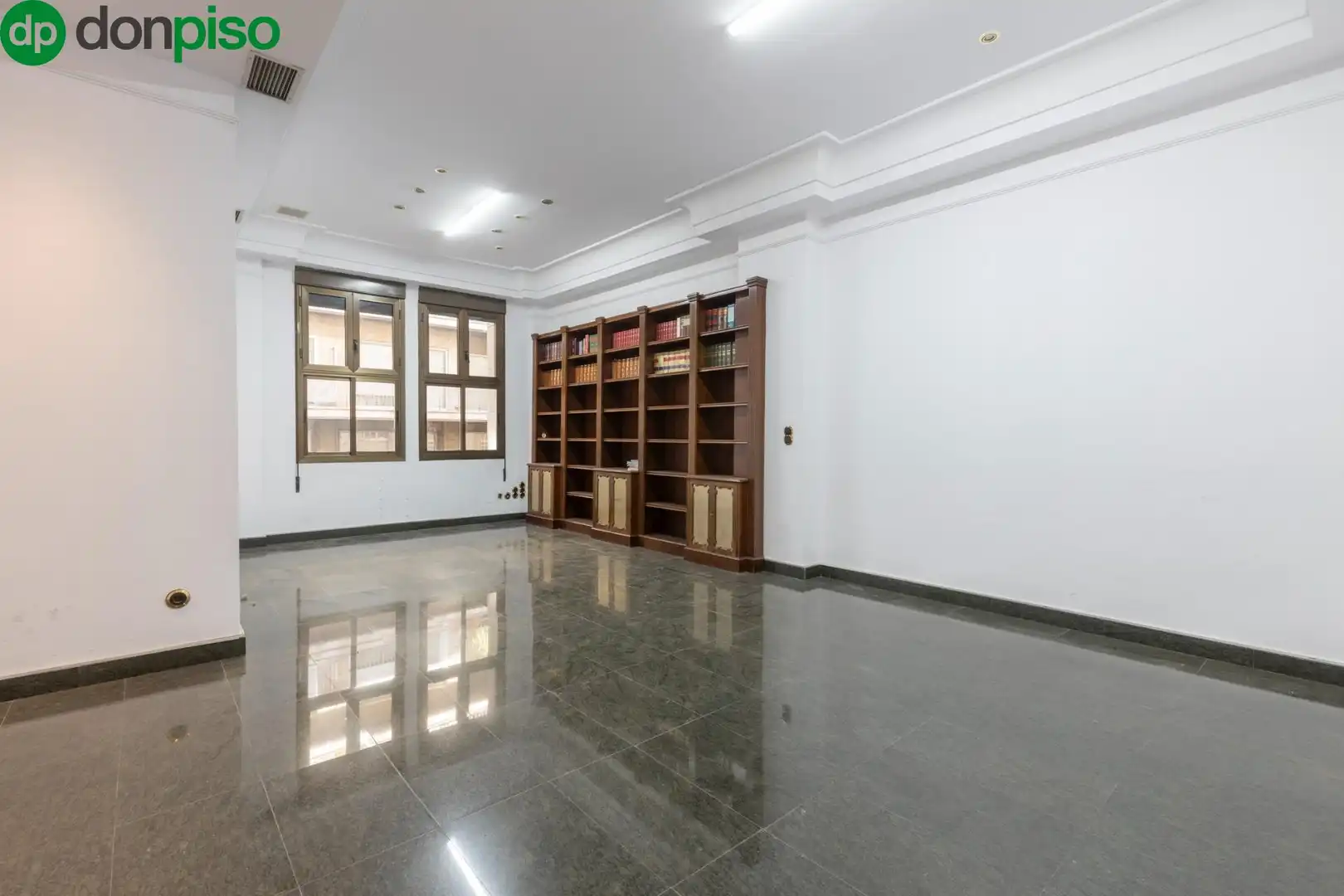 Local comercial en venda a Calle Ángel Ganivet, imagen 42