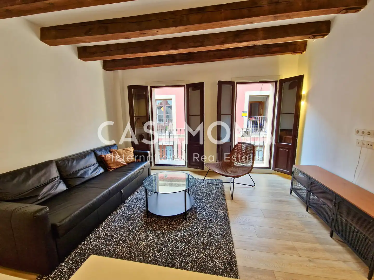 Ático en venta en Barri Gòtic