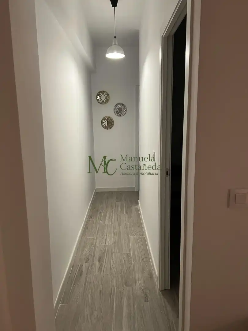 Piso de alquiler en Mérida con Aire acondicionado y Amueblado