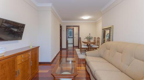 Foto 2 de Pis de lloguer a Calle Eduardo Iglesias, Centro - Areal, Vigo