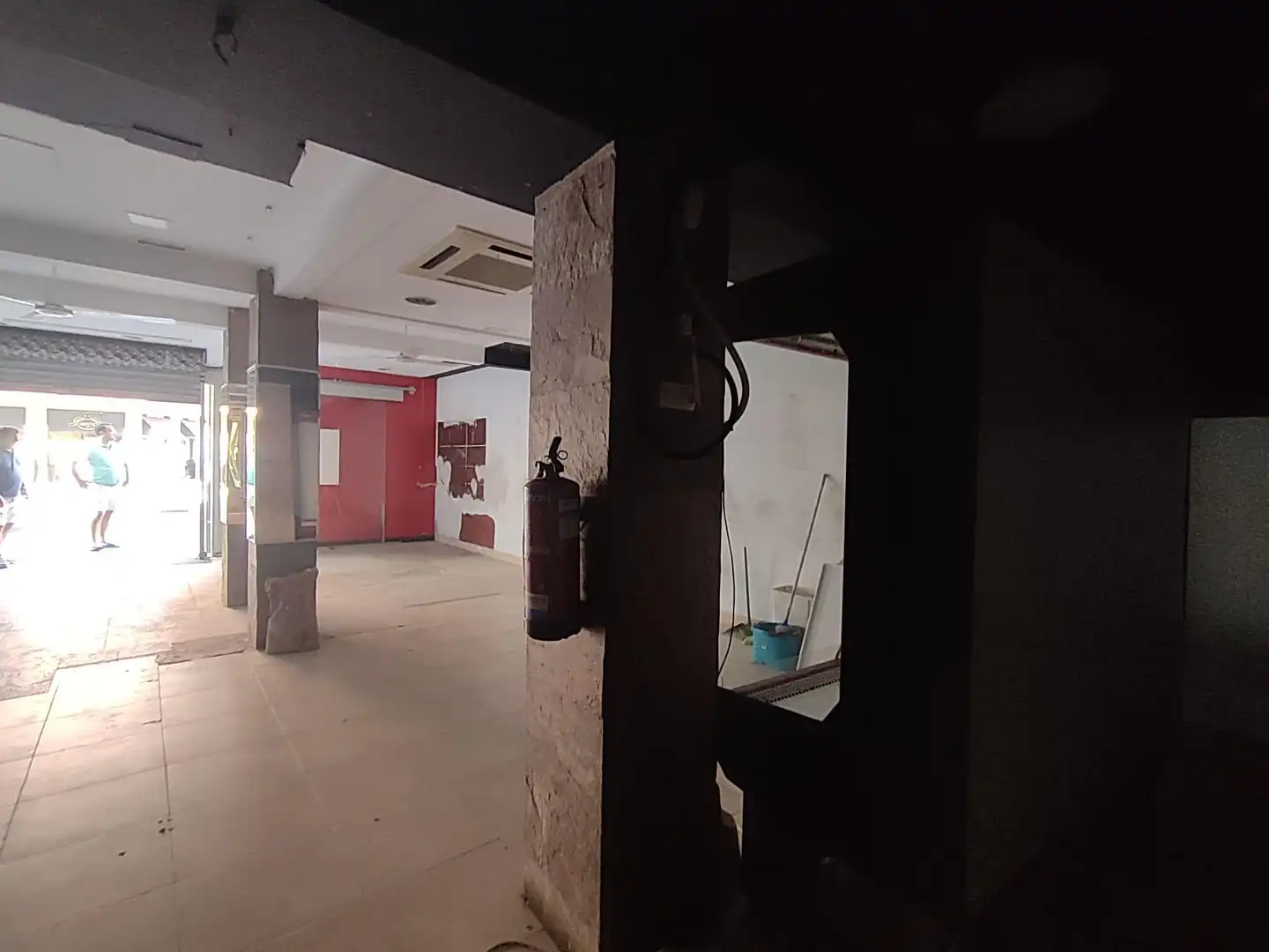 Commercial properties for sale in Bilbao   with Air Conditioner