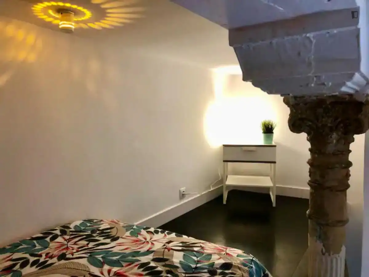 Appartement compact à louer à Centro, imagen 31