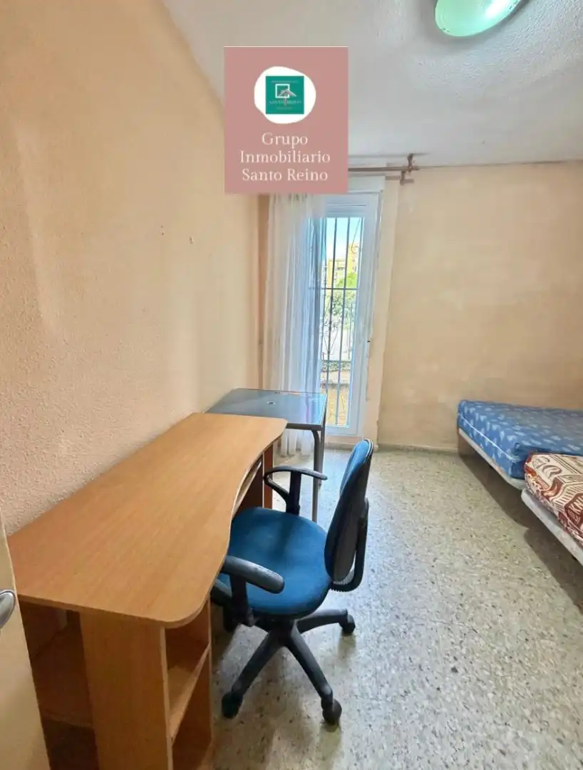 Appartamento con terrazza in vendita a Ronda de los Derechos Humanos, imagen 25