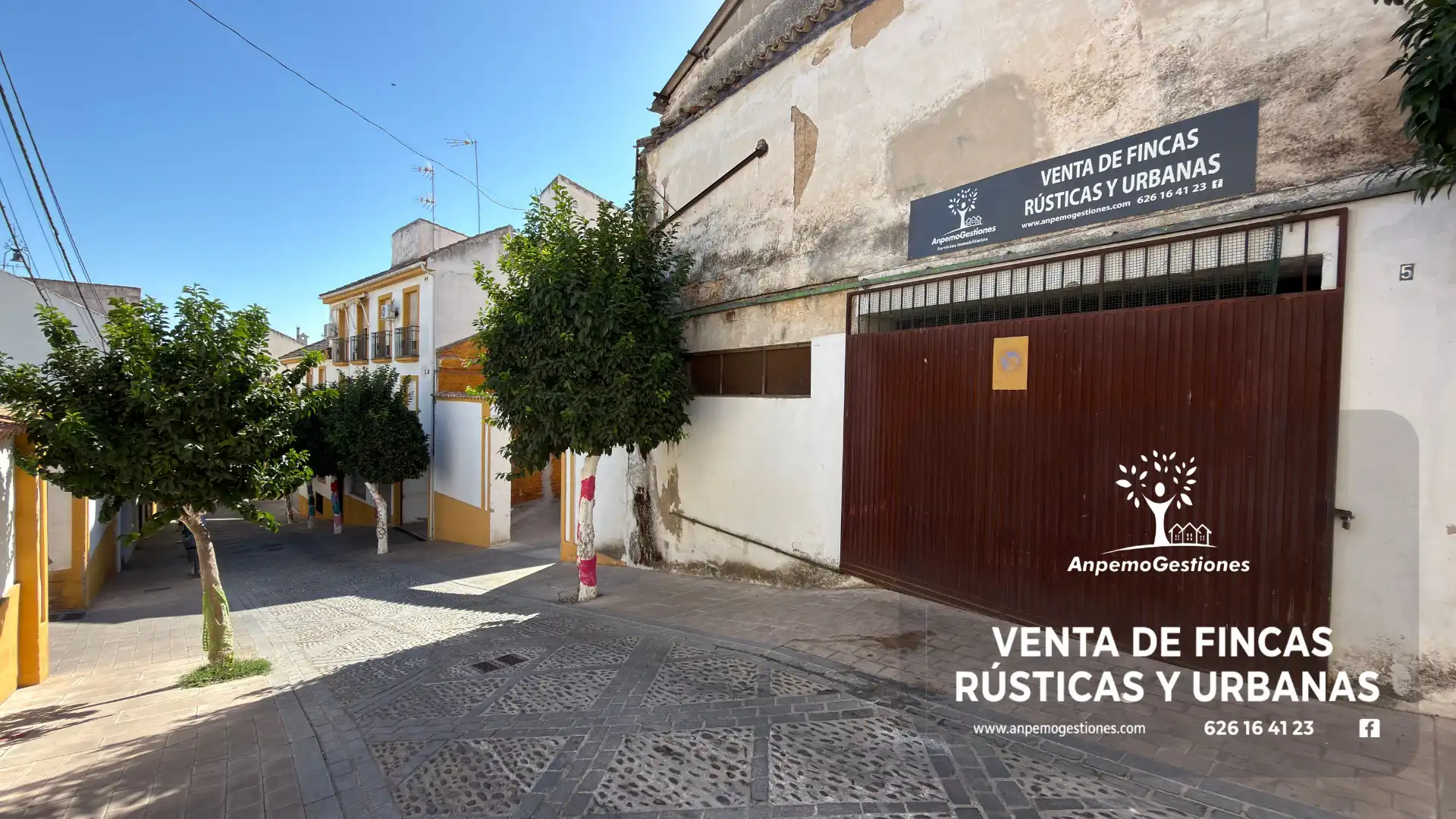 Residential land for sale in Calle Padre Revuelto
