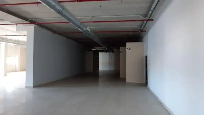 Industrial building for sale in Calle REGUEIRO DO FORNO VIAL C, imagen 24