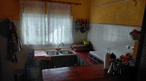 Foto 4 de Casa o chalet en venta en Castell de Castells, Alicante