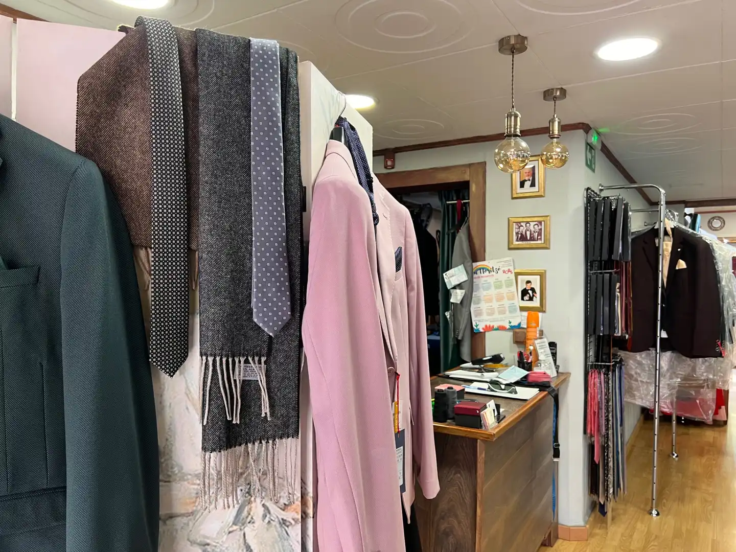 Local comercial en traspaso en Passeig de Fabra i Puig, imagen 8
