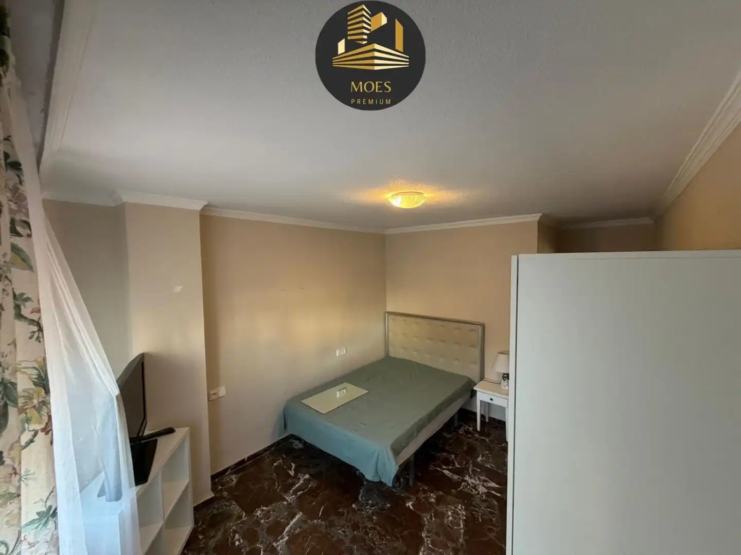 Habitación de Piso en venta en Linares con Aire acondicionado, Calefacción y Terraza