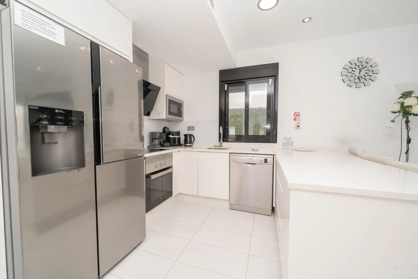 Villa mit Pool zur Miete in Lo Pagán, imagen 6