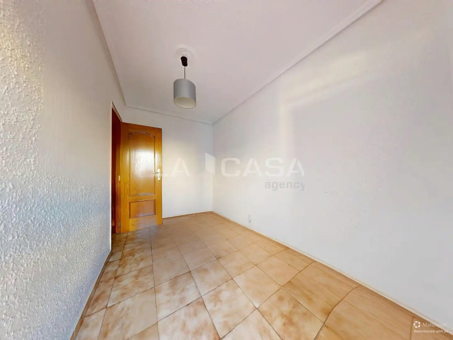 Flat for sale in Valencia  with Storage room and Balcony